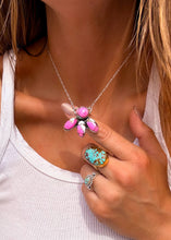 Load image into Gallery viewer, Amber Necklace
