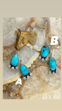 Load image into Gallery viewer, Crystal Earrings

