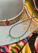 Load image into Gallery viewer, Level Up Necklace (style B) - Turnback Pony ™ - Necklace
