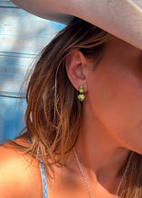 Load image into Gallery viewer, Addison Earrings - Turnback Pony ™ - Earrings
