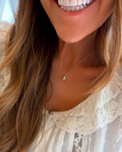 Load image into Gallery viewer, Dally Palomino Necklace - Turnback Pony ™ - 
