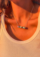 Load image into Gallery viewer, Prairie Necklace
