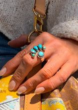 Load image into Gallery viewer, Malta Adjustable Ring
