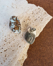 Load image into Gallery viewer, Jenn Wild Horse Studs
