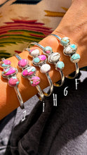 Load image into Gallery viewer, Florence Cuff - Turnback Pony ™ - Cuff
