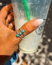 Load image into Gallery viewer, Stella Adjustable Ring
