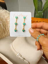 Load image into Gallery viewer, Loyal Earrings - Turnback Pony ™ - Earring
