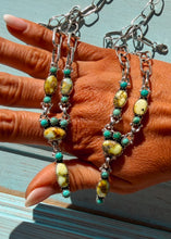 Load image into Gallery viewer, County Necklace - Turnback Pony ™ - Necklace
