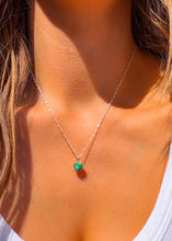 Load image into Gallery viewer, Mary Necklace (G) - Turnback Pony ™ - Necklace earring set
