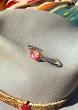 Load image into Gallery viewer, Ruby Cuff - Turnback Pony ™ - Bracelet
