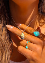 Load image into Gallery viewer, Karly Necklace (C) - Turnback Pony ™ - Necklace
