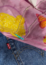 Load image into Gallery viewer, Rhea Necklace - Turnback Pony ™ - Necklace
