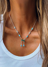 Load image into Gallery viewer, Jo Necklace - Turnback Pony ™ - Necklaces
