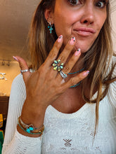 Load image into Gallery viewer, Open Rein Naja Adjustable Ring
