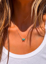 Load image into Gallery viewer, Exclusive Bow Necklace
