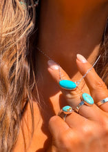 Load image into Gallery viewer, Alicia Necklace - Turnback Pony ™ - Necklace
