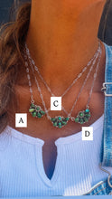 Load image into Gallery viewer, SALE Sadie Necklace
