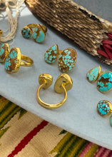 Load image into Gallery viewer, Joni Adjustable Ring (Style 1)
