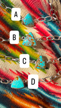Load image into Gallery viewer, Santa Fe Sunrise Necklace
