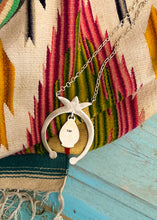 Load image into Gallery viewer, Naja Chain Necklace (Style B)
