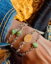 Load image into Gallery viewer, Jackson Palomino Bracelet - Turnback Pony ™ - Bracelet
