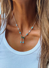 Load image into Gallery viewer, Jo Necklace - Turnback Pony ™ - Necklaces
