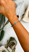 Load image into Gallery viewer, Dad&#39;s Rope Cuff - Turnback Pony ™ - Bracelet
