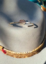 Load image into Gallery viewer, Ruby Cuff - Turnback Pony ™ - Bracelet
