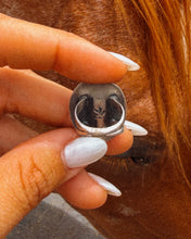 Load image into Gallery viewer, Adele Vintage Ring Size 4
