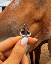 Load image into Gallery viewer, Kallie Vintage Ring Size 5
