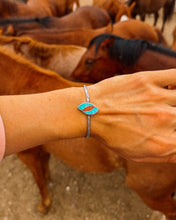 Load image into Gallery viewer, Kinney Vintage Cuff
