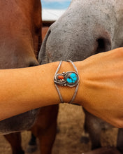 Load image into Gallery viewer, Mason Vintage Cuff
