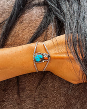 Load image into Gallery viewer, Mason Vintage Cuff
