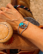 Load image into Gallery viewer, Mason Vintage Cuff
