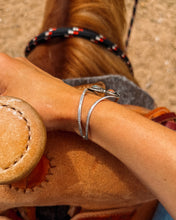 Load image into Gallery viewer, Mason Vintage Cuff
