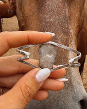 Load image into Gallery viewer, Mason Vintage Cuff
