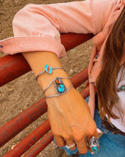 Load image into Gallery viewer, Mason Vintage Cuff
