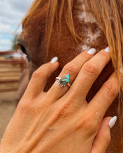 Load image into Gallery viewer, Olivia Adjustable Ring
