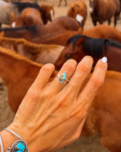 Load image into Gallery viewer, Olivia Adjustable Ring

