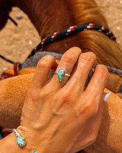 Load image into Gallery viewer, Olivia Adjustable Ring
