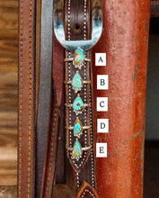 Load image into Gallery viewer, Olivia Adjustable Ring
