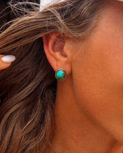 Load image into Gallery viewer, Retta Stud Earrings

