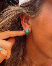 Load image into Gallery viewer, Retta Stud Earrings
