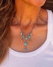 Load image into Gallery viewer, Brookston Necklace
