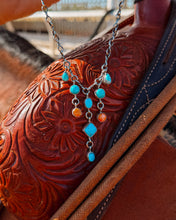 Load image into Gallery viewer, Brookston Necklace
