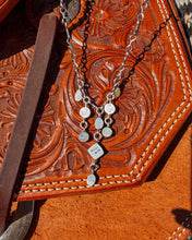 Load image into Gallery viewer, Brookston Necklace
