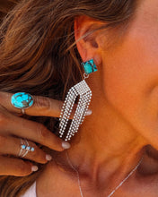 Load image into Gallery viewer, Dad’s Carter Rodeo Queen Earring
