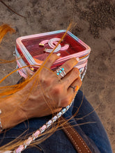 Load image into Gallery viewer, Luna Adjustable Ring
