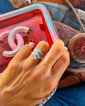 Load image into Gallery viewer, Luna Adjustable Ring
