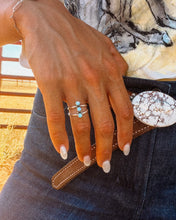 Load image into Gallery viewer, Luna Adjustable Ring
